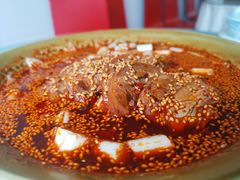 -荥清饭店