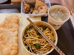 -四季美汤包(户部巷店)