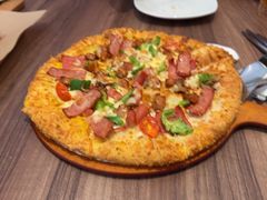 -必胜客(永旺店)