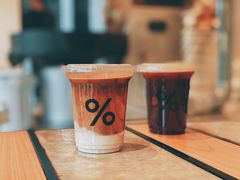 -% Arabica阿拉比卡咖啡烘焙工坊