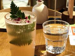 -Rosemary·纽西兰简餐(江南西店)