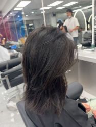 -5M HAIR SALON 旗舰店