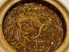 肉沫红薯粉-紫光园(劲松店)