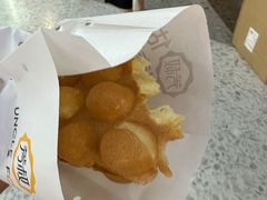 原味鸡蛋仔-芳叔(江南新地店)