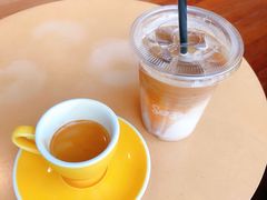 -Seesaw Coffee(朝阳大悦城店)