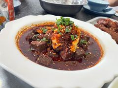 -三宽猪蹄(咸阳店)