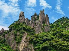 -三清山风景名胜区