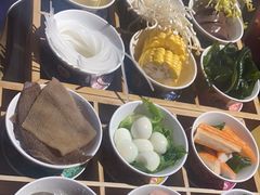 -麻辣英雄重庆火锅(二城广场店)