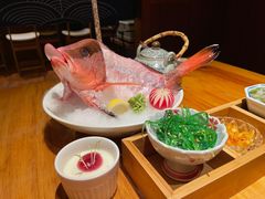 -故乡屋日本料理(八一广场店)