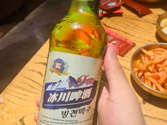 -河坝烧烤串城(银亭路店)