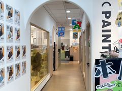 -艺塔木美学教育(和达校区)