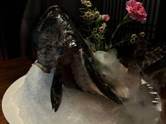 -揽季锅物会.福建黄鱼.海鲜姿造(五四路店)
