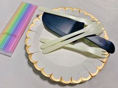 -波波's蛋糕店(于洪广场店)