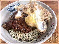 -无名氏面馆(邮电路店)