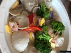 -满江红大酒店(城站店)
