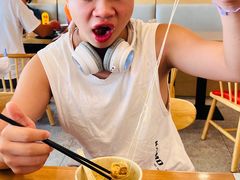 -佬钱湾仔(衣裳街店)