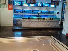 水产区-夜上海(上元大街店)