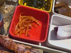 -大头叔烤鸡爪·朝鲜族烤串(天池路店)