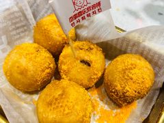 -百事喜乐炸鸡铺(合肥首店)