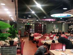 大堂-点都德(北京路贰店)