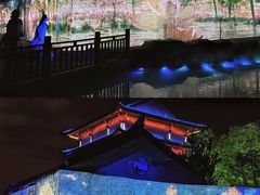 -东台西溪天仙缘景区