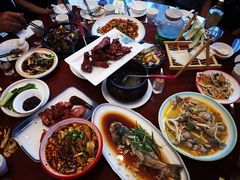 -龙凤瓦罐煨汤馆(清江东路店)