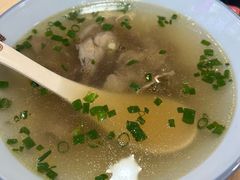 -小杨生煎(成山巴黎春天店)