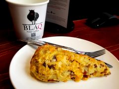 -BLAQ咖啡(骏豪店)
