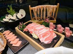 -湊湊火锅·茶憩(打浦桥日月光店)