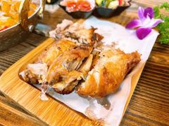 -Hi YOU你的饭局泰餐厅(雍和宫店)