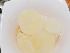 -海底捞火锅(青悦城店)