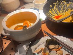 -星叶·东南亚料理(温州万象城店)