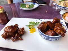 怀旧糖醋排骨-宁波状元楼酒店(和义路店)