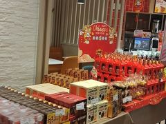 -85度C(青岛闽江路店)