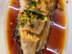 -阿军排档·烧烤