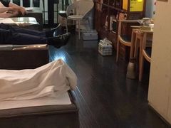 -铭洋专业采耳(田子坊店)