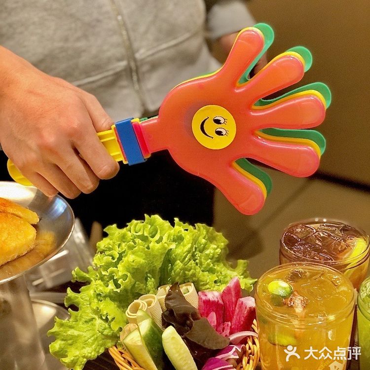 东北烧烤空降西安‼️热辣肥哈炫不停‼️