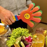 东北烧烤空降西安‼️热辣肥哈炫不停‼️