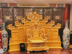 -万荣烤鸭店·北京菜(天坛店)