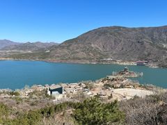 -十三陵水库