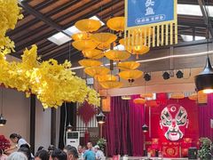 -老灶房-四川土菜(铁牛广场店)