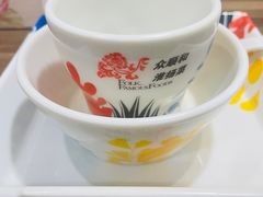 -众顺和非遗淮扬菜(何园店)