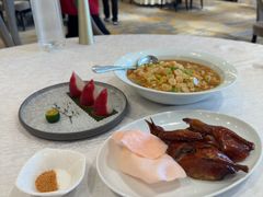 -丰鲤楼•闽南茶楼(仟禧汇店)