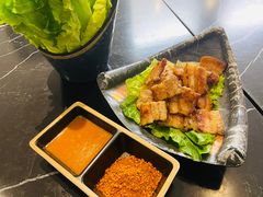 -HONGA HONGA雄家(曹路店)