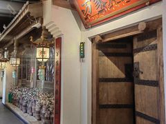 -长安大牌档之上元灯会(南大街店)