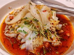 -巴音浩日娲·蒙餐(双林东路店)