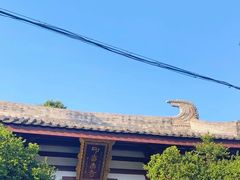 -叩齿古寺