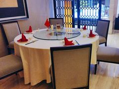 -福州天元国际威斯汀酒店·中国元素餐厅