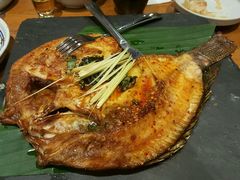 -云海肴·汽锅鸡·云南菜(天津国金汇店)