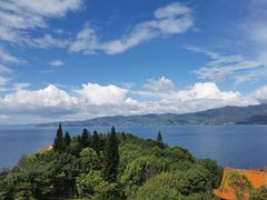 -孤山岛